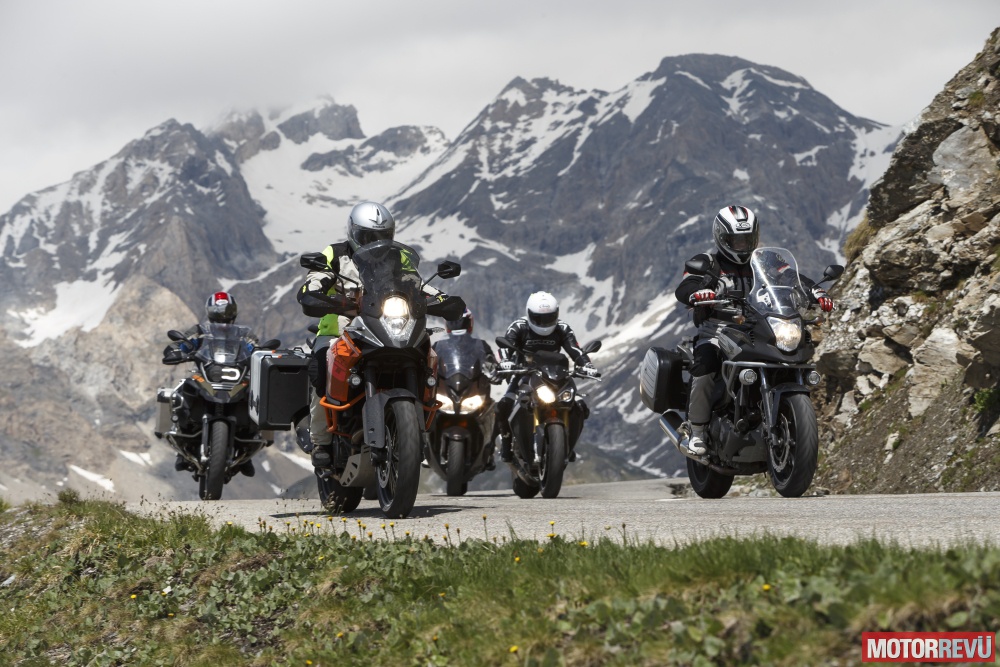 Motorok Tesztek galériája AlpenMasters 2014 Motorok Tesztek galériája AlpenMasters 2014