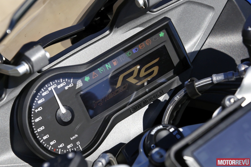 Motorok Tesztek galériája BMW R 1200 RS Motorok Tesztek galériája BMW R 1200 RS