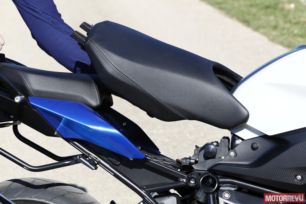 Motorok Tesztek galériája BMW R 1200 RS Motorok Tesztek galériája BMW R 1200 RS
