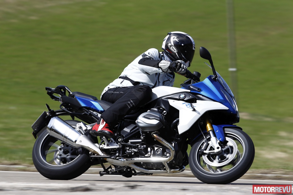 Motorok Tesztek galériája BMW R 1200 RS Motorok Tesztek galériája BMW R 1200 RS