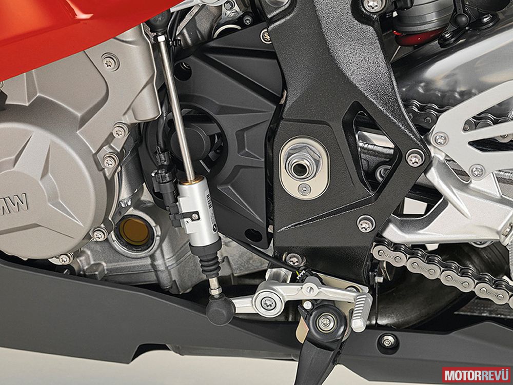 Motorok Tesztek galériája Elektronikus menetasszisztensek, 2. rész