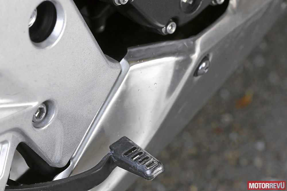 Motorok Tesztek galériája Honda CB500 (1998) és CB500F (2013) Motorok Tesztek galériája Honda CB500 (1998) és CB500F (2013)