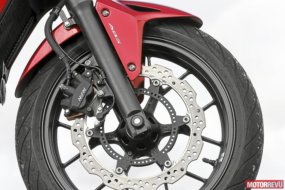 Motorok Tesztek galériája Honda CB500 (1998) és CB500F (2013) Motorok Tesztek galériája Honda CB500 (1998) és CB500F (2013)