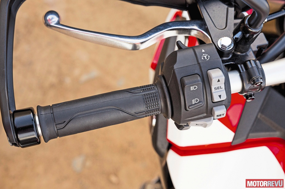 Motorok Tesztek galériája Honda CRF1000L Africa Twin, 2. rész Motorok Tesztek galériája Honda CRF1000L Africa Twin, 2. rész
