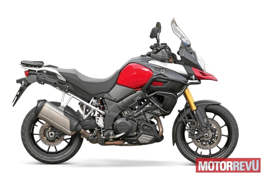 Motorok Tesztek galériája Honda Crossrunner, Suzuki V-Strom 1000 Motorok Tesztek galériája Honda Crossrunner, Suzuki V-Strom 1000