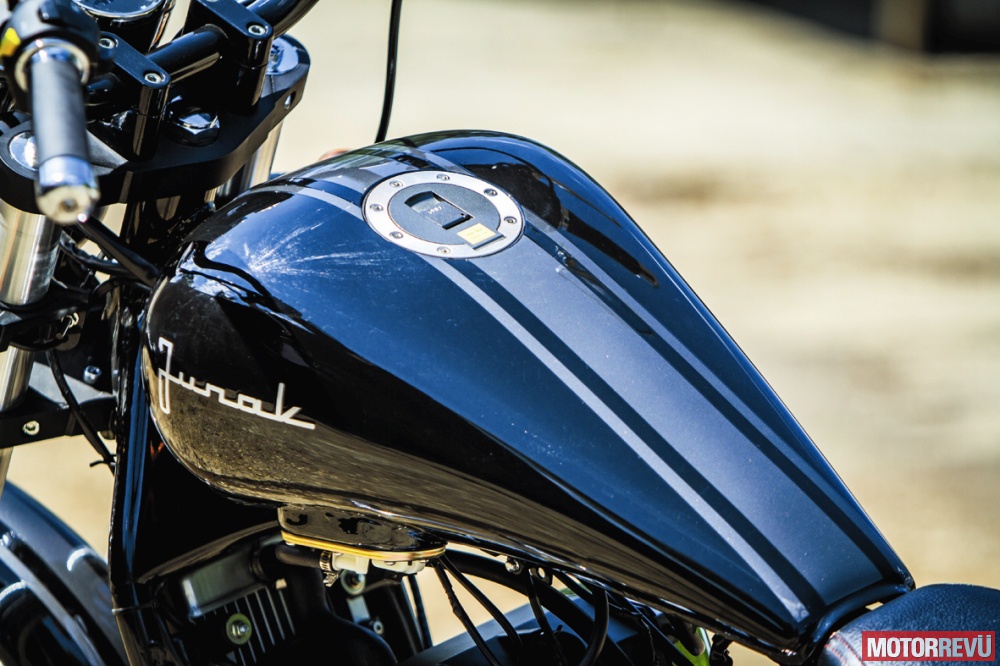 Motorok Tesztek galériája Junak M16 Motorok Tesztek galériája Junak M16
