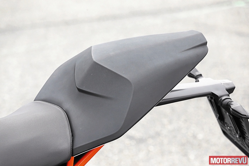 Motorok Tesztek galériája KTM RC 125 vs. Yamaha YZF-R125