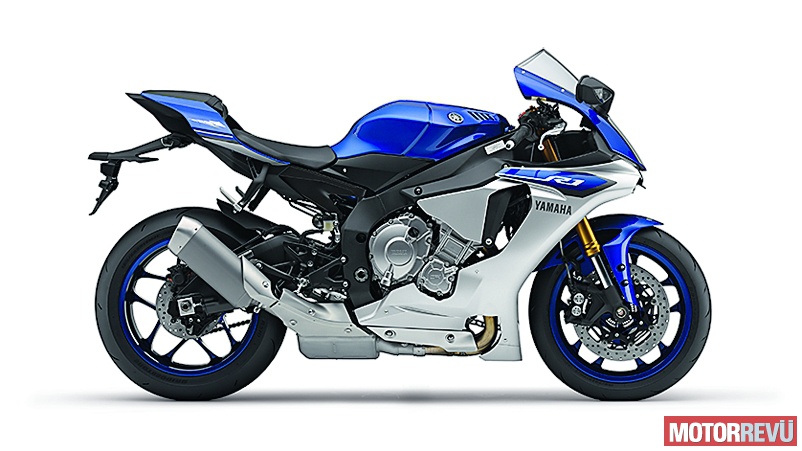 Motorok Tesztek galériája Kanyar-ABS-szel felszerelt motorok Motorok Tesztek galériája Kanyar-ABS-szel felszerelt motorok