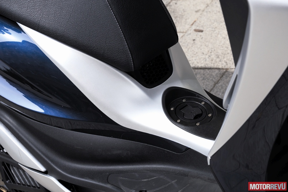 Motorok Tesztek galériája Piaggio Medley Motorok Tesztek galériája Piaggio Medley