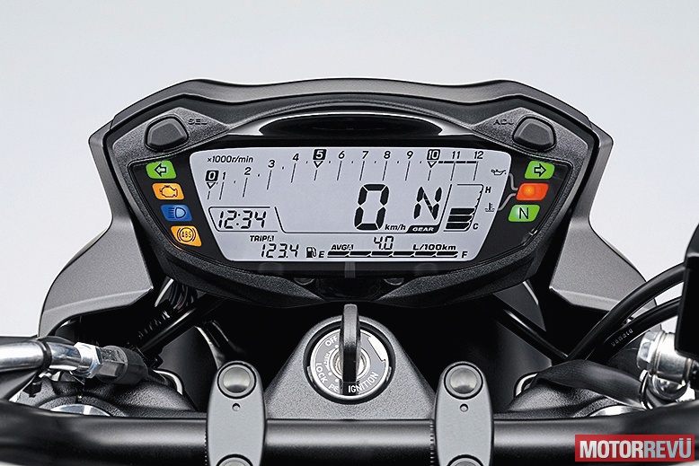 Motorok Tesztek galériája Suzuki SV650 (2016) Motorok Tesztek galériája Suzuki SV650 (2016)