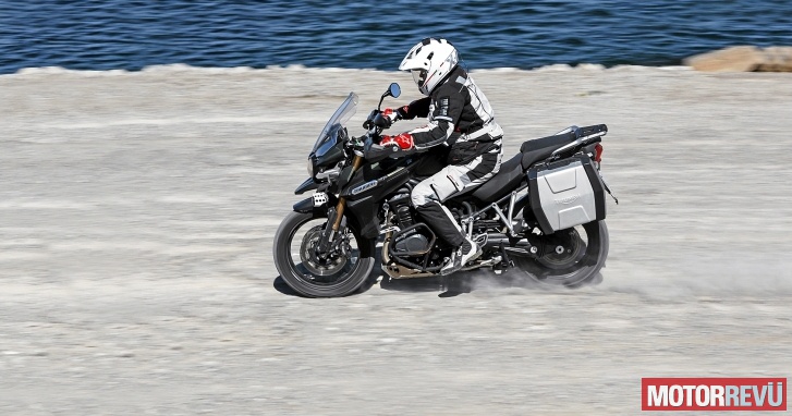 Motorok Tesztek galériája Túraendurók összehasonlító tesztje Motorok Tesztek galériája Túraendurók összehasonlító tesztje