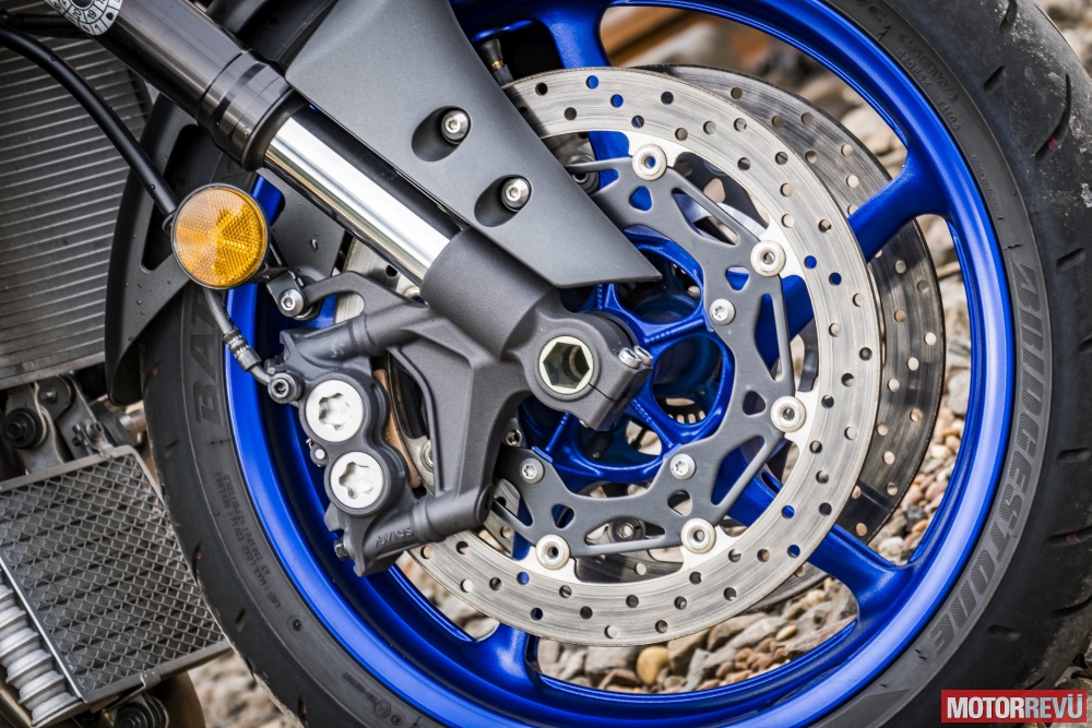 Motorok Tesztek galériája Yamaha MT-10 (2016) Motorok Tesztek galériája Yamaha MT-10 (2016)