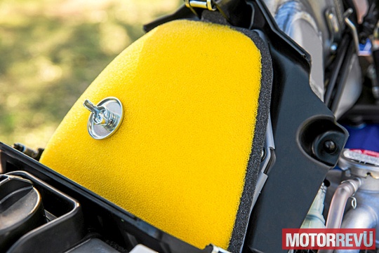 Motorok Tesztek galériája Yamaha WR250F villámteszt Motorok Tesztek galériája Yamaha WR250F villámteszt