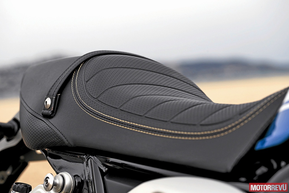 Motorok Tesztek galériája Yamaha XJR1300