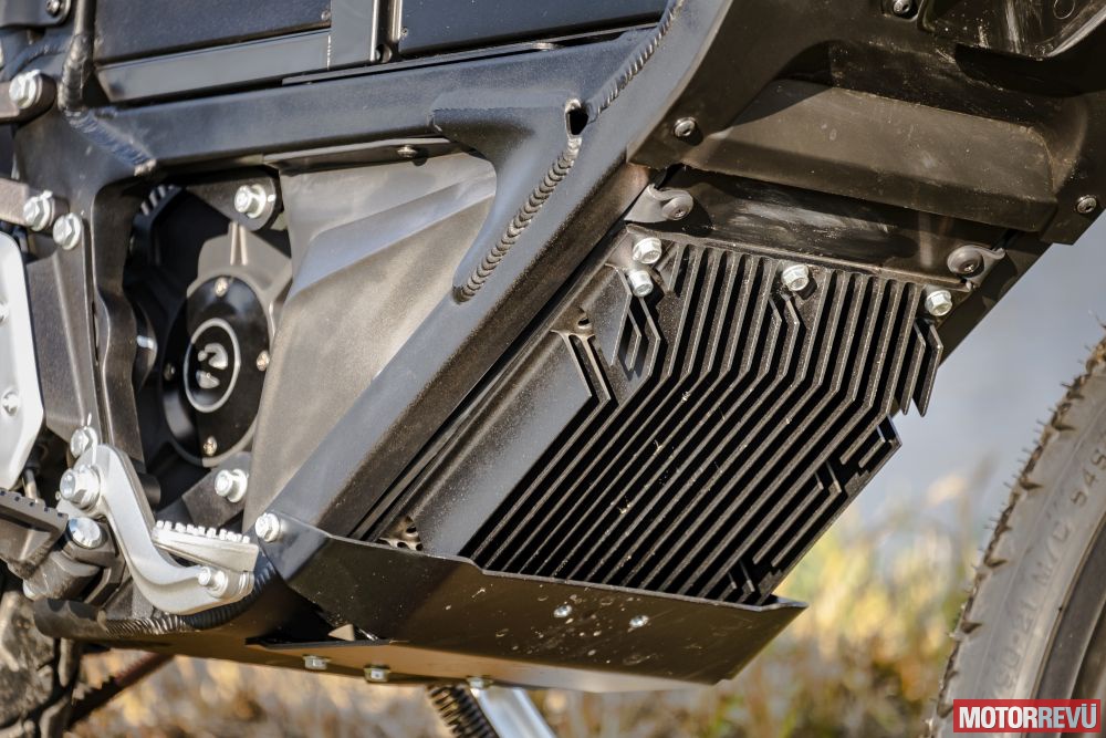 Motorok Tesztek galériája Zero FX 6.5 (2017) Motorok Tesztek galériája Zero FX 6.5 (2017)