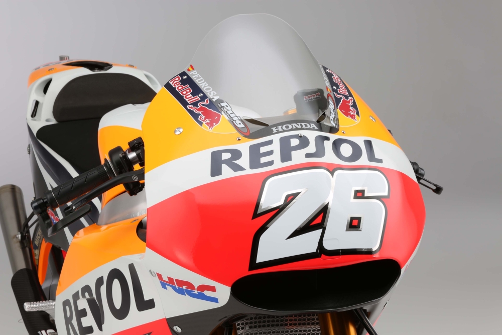 Motorok Versenymotorok Honda RC213V (2017) Motorok Versenymotorok Honda RC213V (2017)