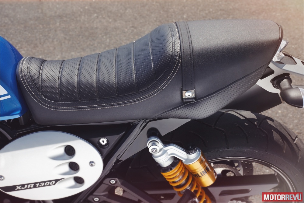 Motorok Yamaha XJR1300 (2015) Motorok Yamaha XJR1300 (2015)
