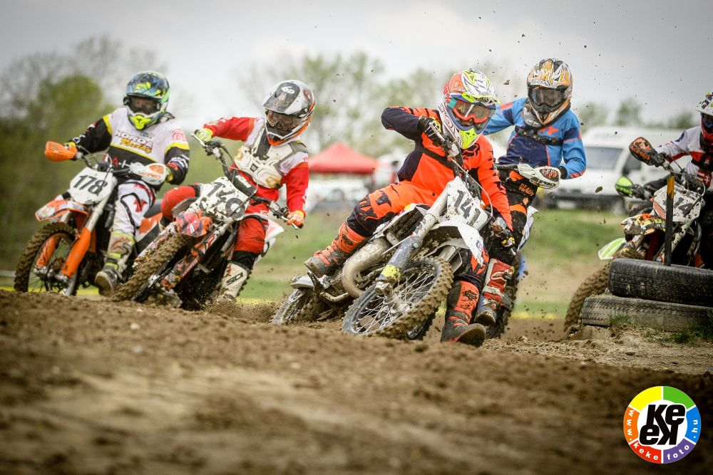 Sportesemények Endurocross OB 2. futam ícs (2017)