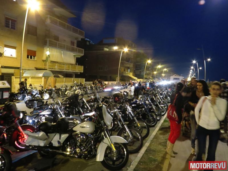 Találkozók, rendezvények Harley-Davidson 110. Évfordulós Európai Találkozó Találkozók, rendezvények Harley-Davidson 110. Évfordulós Európai Találkozó