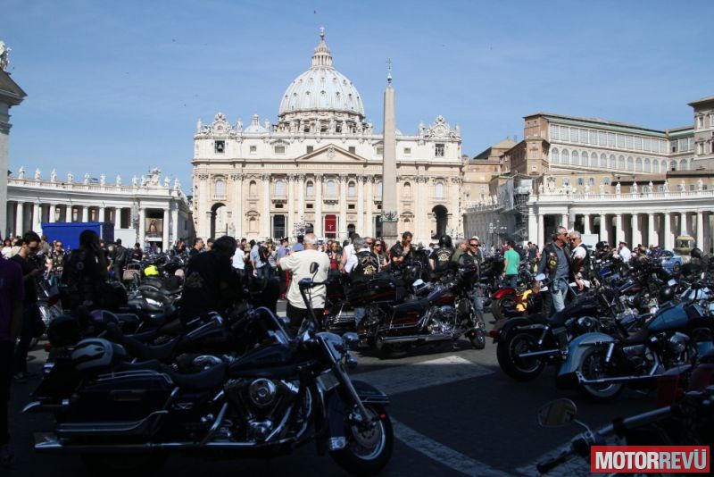 Találkozók, rendezvények Harley-Davidson 110. Évfordulós Európai Találkozó Találkozók, rendezvények Harley-Davidson 110. Évfordulós Európai Találkozó