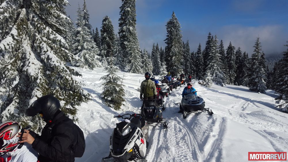 Túrák Erdélyi motorosszán-túra Túrák Erdélyi motorosszán-túra