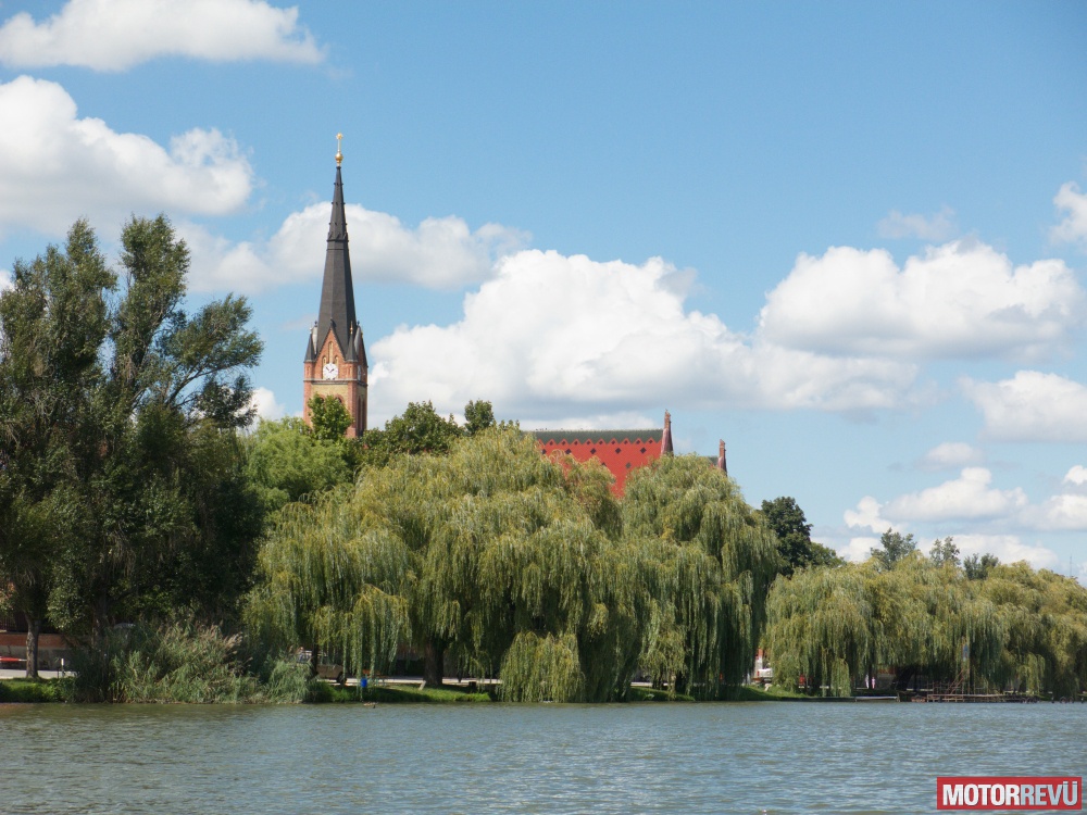 Túrák Magyar túra: Csepel-sziget Túrák Magyar túra: Csepel-sziget