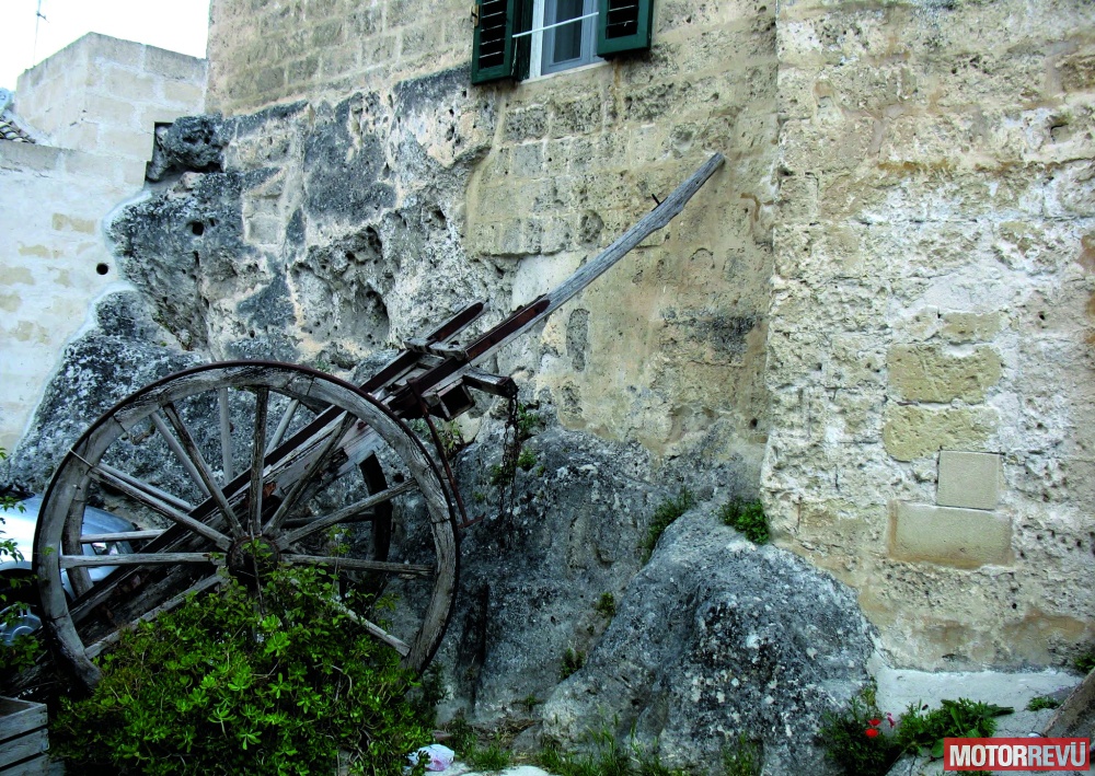 Túrák Matera, Olaszország Túrák Matera, Olaszország