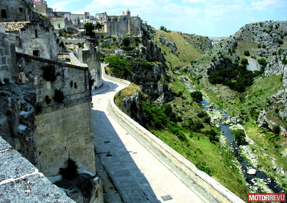 Túrák Matera, Olaszország Túrák Matera, Olaszország