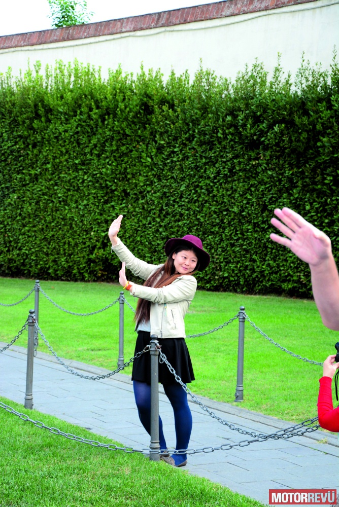 Túrák Toscana: Randevú a ferde toronynál Túrák Toscana: Randevú a ferde toronynál
