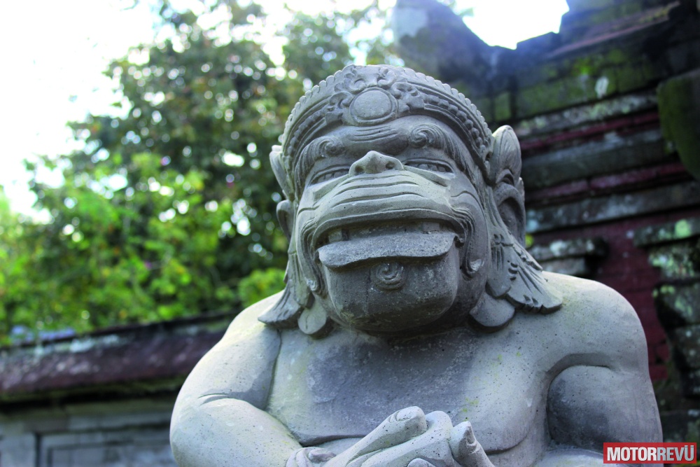 Túrák Túra: Bali