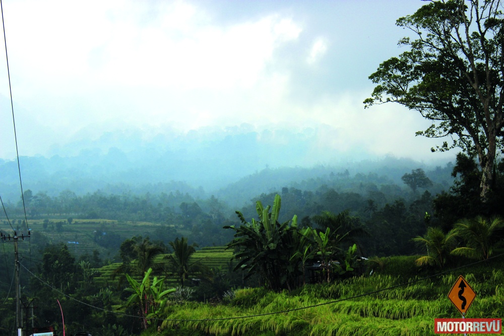 Túrák Túra: Bali