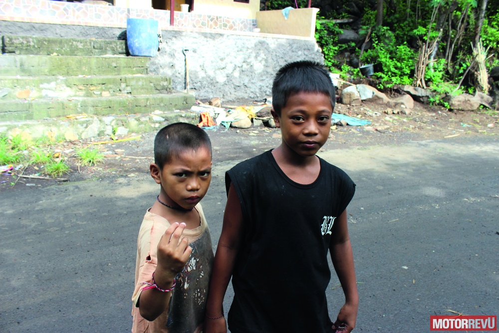 Túrák Túra: Bali