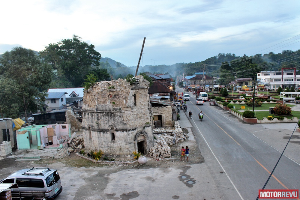 Túrák Túra: Fülöp-szigetek, Bohol, 1. rész Túrák Túra: Fülöp-szigetek, Bohol, 1. rész