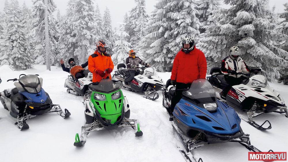 Túrák Erdélyi motorosszán-túra Túrák Erdélyi motorosszán-túra