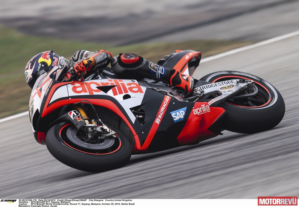 galéria Elektronika a MotoGP világában galéria Elektronika a MotoGP világában