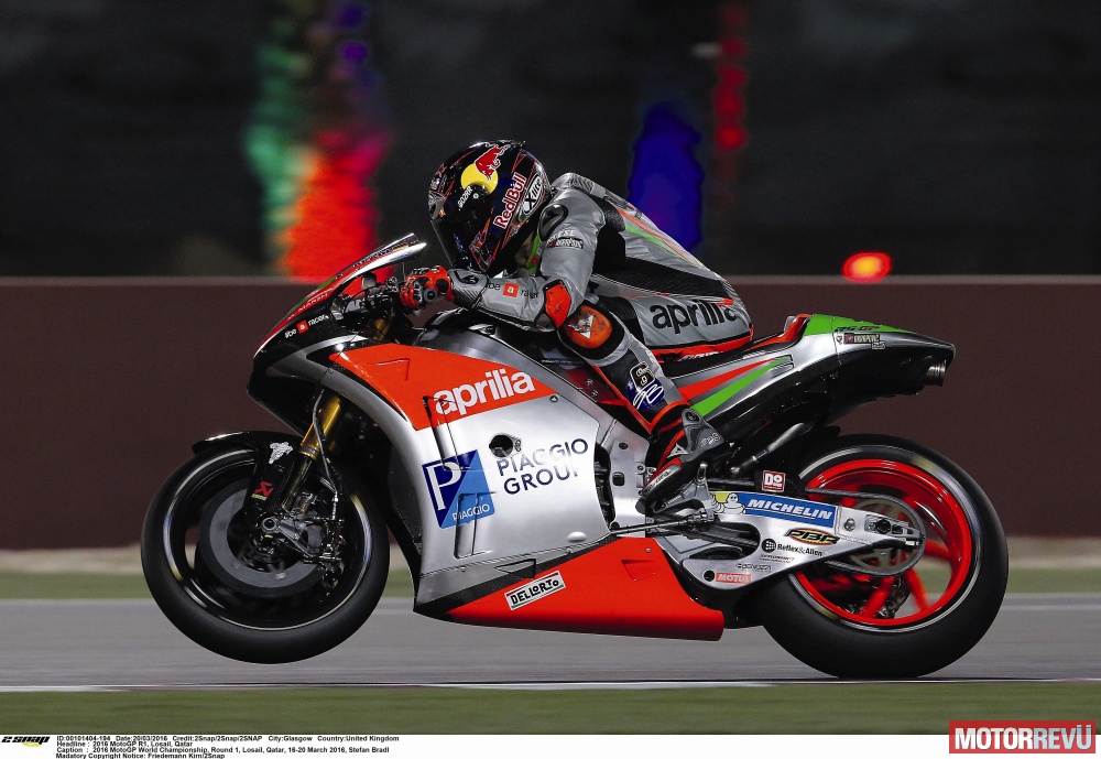 galéria Elektronika a MotoGP világában galéria Elektronika a MotoGP világában
