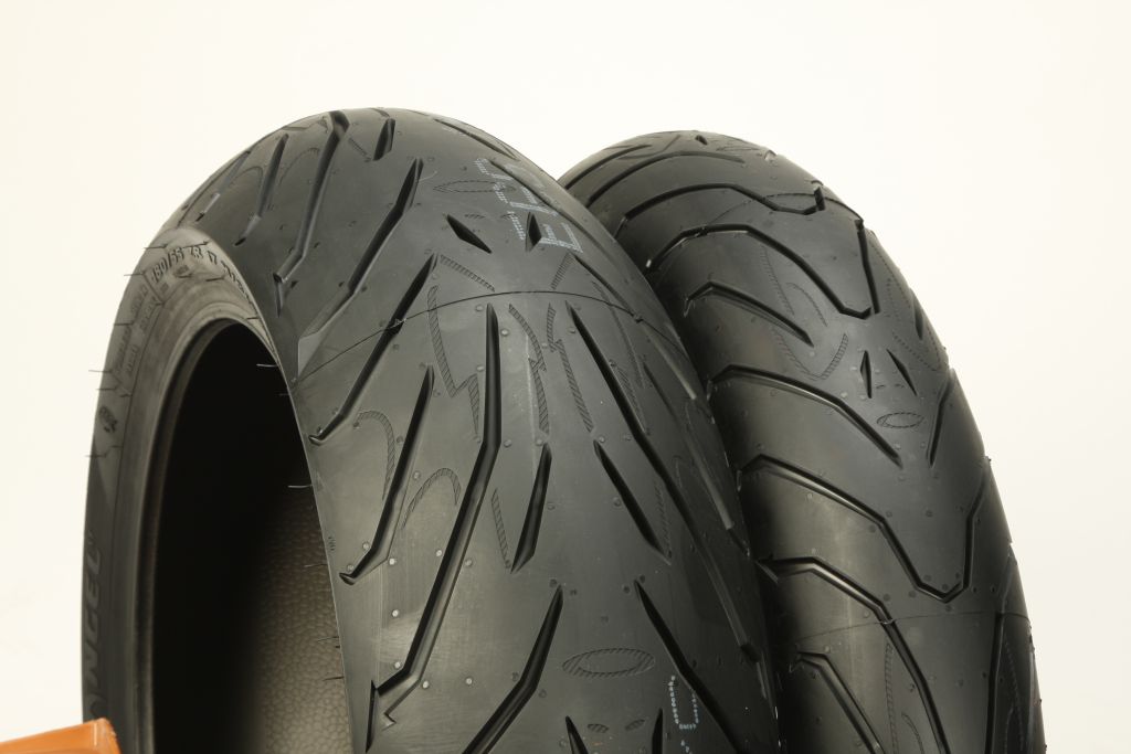 PIRELLI ANGEL ST PIRELLI ANGEL ST