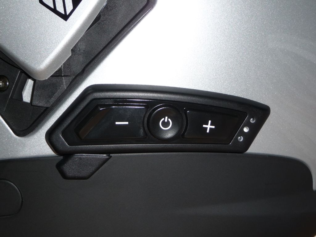 BMW kommunikációs rendszer