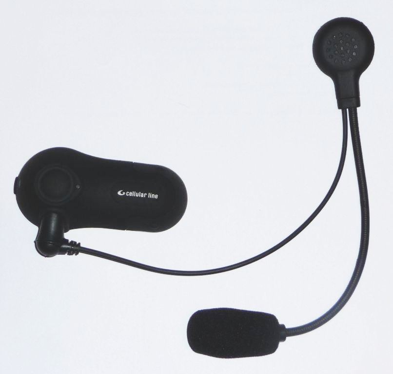 cellular line interphone